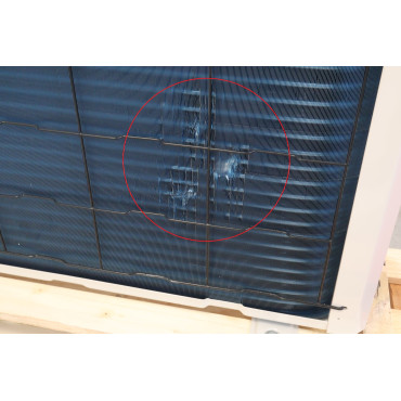 Unité Extérieure de Climatisation Réversible Air/Air 6kW ALTECH ALTe-M-V1 Multisplit Pas Cher