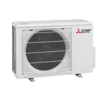 Unité Extérieure de Climatisation Réversible 5kW MITSUBISHI Série M Inverter Monosplit Monophasé - MUZ-HR50VF-E4