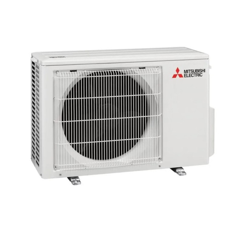 Unité Extérieure de Climatisation Réversible 5kW MITSUBISHI Série M Inverter Monosplit Monophasé - MUZ-HR50VF-E4