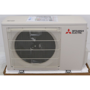 Unité Extérieure de Climatisation Réversible 5kW MITSUBISHI Série M Inverter Monosplit Monophasé