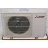 Unité Extérieure de Climatisation Réversible 5kW MITSUBISHI Série M Inverter Monosplit Monophasé