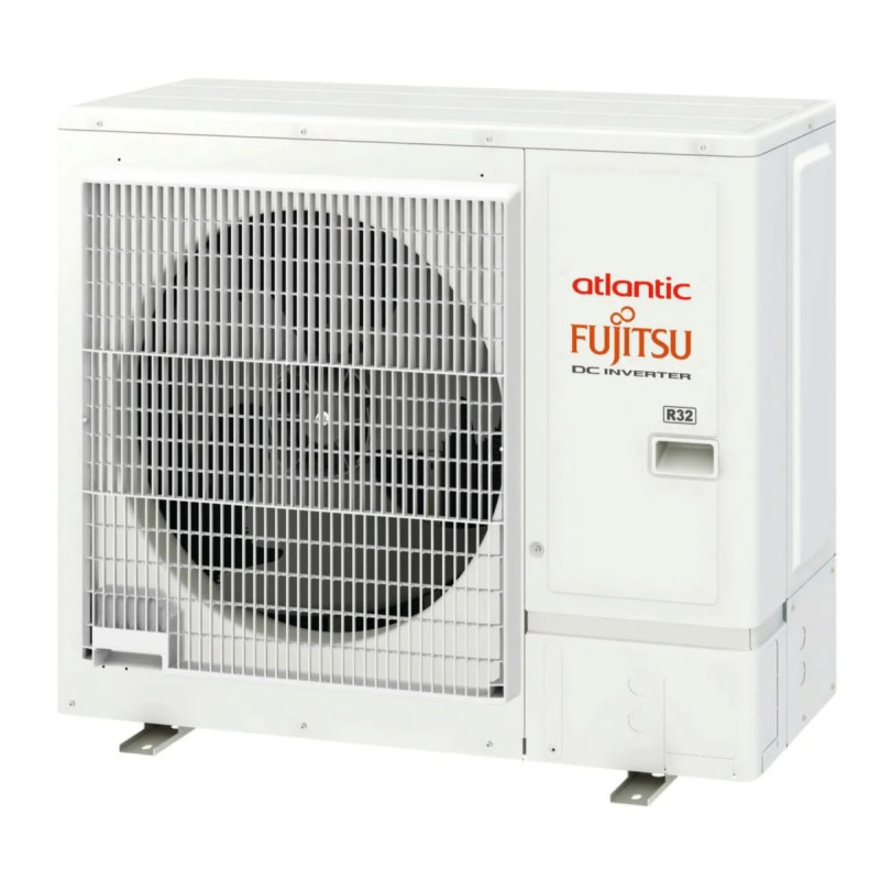 Unité Extérieure de Climatisation Réversible 9,5kW ATLANTIC Takao AOYG 36 KBTB Inverter Multisplit - 872087