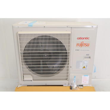 Unité Extérieure de Climatisation Réversible 9,5kW ATLANTIC Takao AOYG 36 KBTB Inverter Multisplit