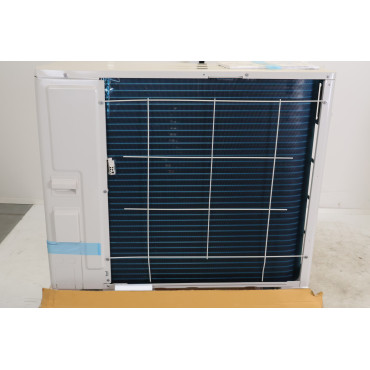 Unité Extérieure de Climatisation Réversible 9,5kW ATLANTIC Takao AOYG 36 KBTB Inverter