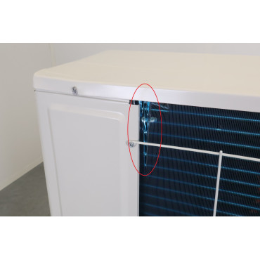 Unité Extérieure de Climatisation Réversible 9,5kW ATLANTIC Takao AOYG 36 KBTB Inverter Pas Cher