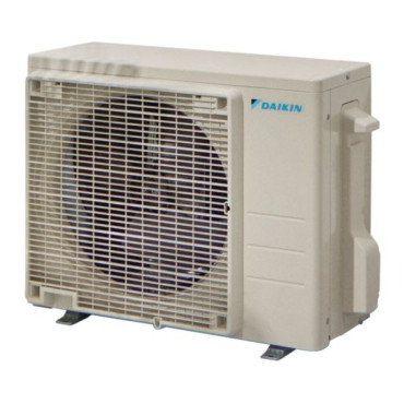 Unité Extérieure de Climatisation Réversible 2,5kW DAIKIN Sensira Inverter Monosplit Monophasé - RXF25F5V1B