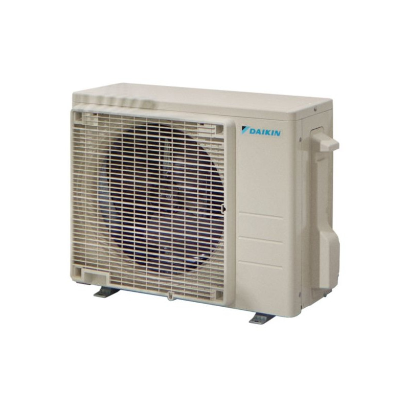 Unité Extérieure de Climatisation Réversible 2,5kW DAIKIN Sensira Inverter Monosplit Monophasé - RXF25F5V1B