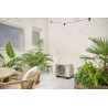 Unité Extérieure de Climatisation Réversible 2,5kW DAIKIN Sensira Inverter Monosplit Monophasé