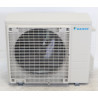 Unité Extérieure de Climatisation Réversible 2,5kW DAIKIN Sensira Inverter Monosplit
