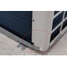 Unité Extérieure de Climatisation Réversible 2,5kW DAIKIN Sensira Inverter Monosplit Pas Cher