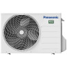 Unité Extérieure de Climatisation Réversible 2kW PANASONIC TZ Inverter Monosplit Monophasé - CU-TZ20ZKE