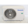 Unité Extérieure de Climatisation Réversible 2kW PANASONIC TZ Inverter Monosplit Monophasé