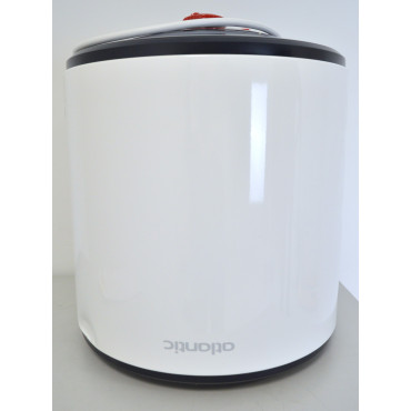Chauffe-Eau Électrique 15L ATLANTIC Sur-Évier Compact