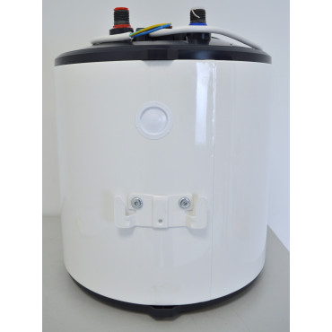 Chauffe-Eau Électrique 15L ATLANTIC Sur-Évier Compact Mural