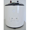 Chauffe-Eau Électrique 15L ATLANTIC Sur-Évier Compact Mural