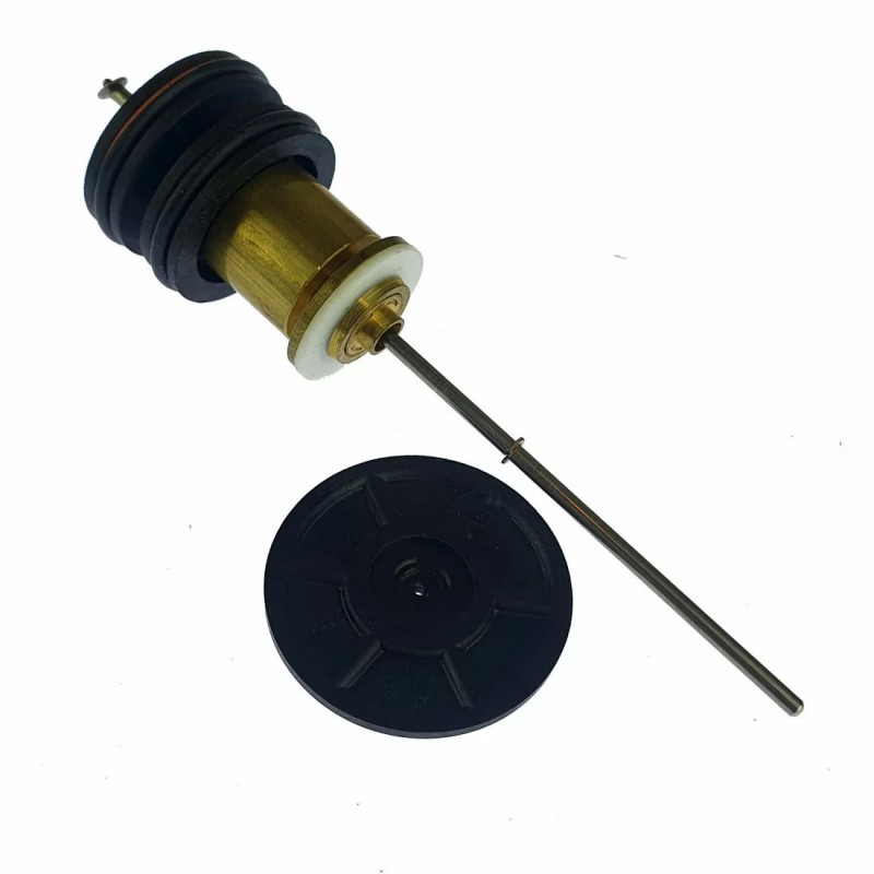 Clapet de Chauffage ARISTON CHAFFOTEAUX Pièce Détachée pour Chaudière - 60031816