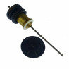 Clapet de Chauffage ARISTON CHAFFOTEAUX Pièce Détachée pour Chaudière - 60031816