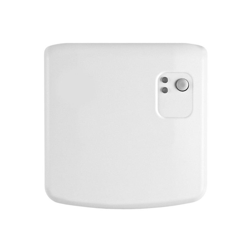 Module Relais de Commande Sans Fil HONEYWELL 5A 24-230V pour Chauffage - BDR91A1000 - NEUF
