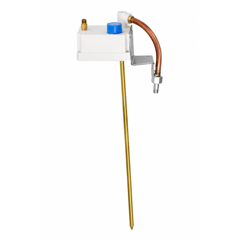 Thermostat à Canne ARISTON Aquastat L45cm - 60002575 - NEUF