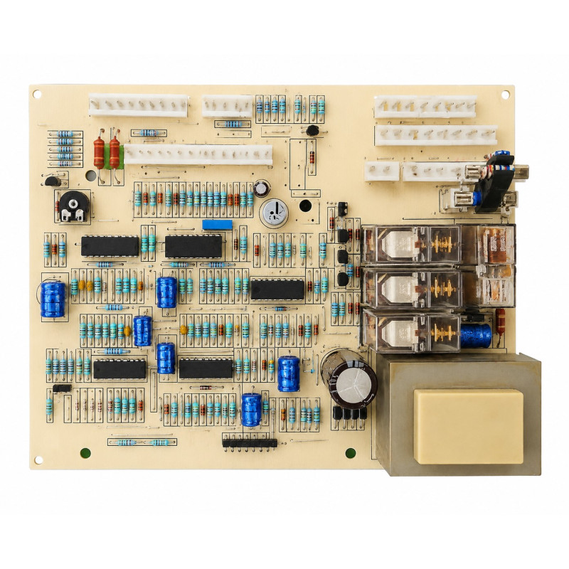 Circuit Imprimé VPM2 FERROLI Inox/Vantax - 39803820 - NEUF