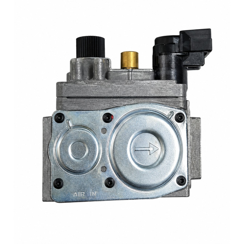 Bloc Gaz SIT Nova 11/32 ASA 230 V 3.5mbar - 820052 - NEUF