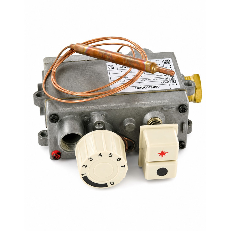 Bloc Gaz SIT D F1/2X DF3/8 Minisit - 710162 - NEUF