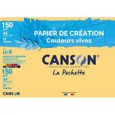 Lot de 2430 Paquets CANSON de Papier à Dessin, Millimétré et Calque