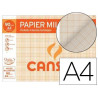 Lot de 2430 Paquets CANSON de Papier à Dessin, Millimétré et Calque