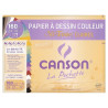 Lot de 2430 Paquets CANSON de Papier à Dessin, Millimétré et Calque