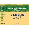 Lot de 2430 Paquets CANSON de Papier à Dessin, Millimétré et Calque