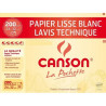 Lot de 2430 Paquets CANSON de Papier à Dessin, Millimétré et Calque