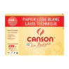 Lot de 2430 Paquets CANSON de Papier à Dessin, Millimétré et Calque