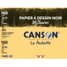 Lot de 2430 Paquets CANSON de Papier à Dessin, Millimétré et Calque