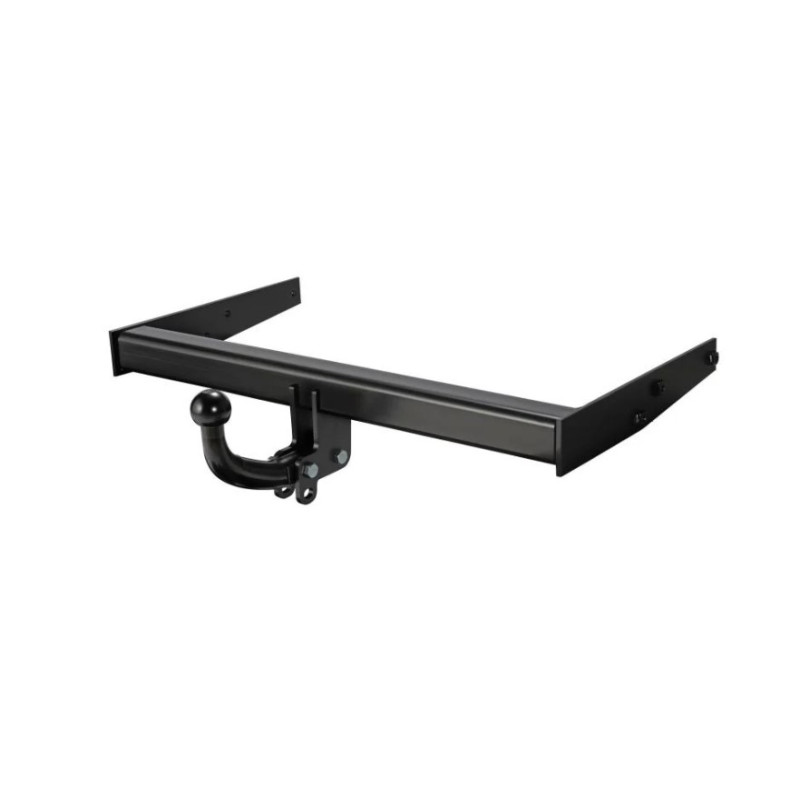 Attelage Remorque ORIS 1100kg Peugeot 206 - 033-061 - NEUF