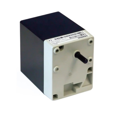 Servomoteur SIEMENS 6,5VA 90° - SQN31.111A2760 - NEUF