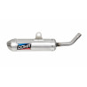 Silencieux d'Échappement DOMA KTM Racing - 200701 - NEUF