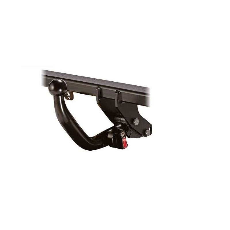 Attelage Démontable ORIS 1212kg - 200-043 - NEUF