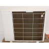 Unité Extérieure de Pompe à Chaleur Air/Eau 6,8kW SAUNIER DUVAL GeniaAir Tek 8