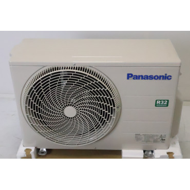 PANASONIC TZ STANDARD
