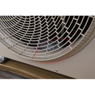 copie de Unité Extérieure de Climatisation Réversible 5kW PANASONIC TZ Standard Pas Cher