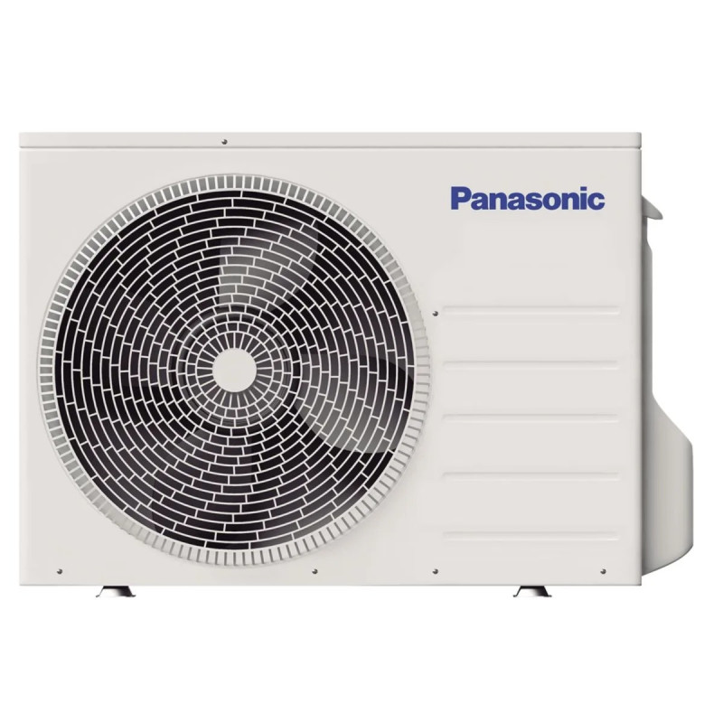 Unité Extérieure de Climatisation Réversible 5kW PANASONIC TZ Inverter Monosplit Monopahsé - CU-TZ50CKE