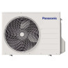 Unité Extérieure de Climatisation Réversible 5kW PANASONIC TZ Inverter Monosplit Monopahsé - CU-TZ50CKE