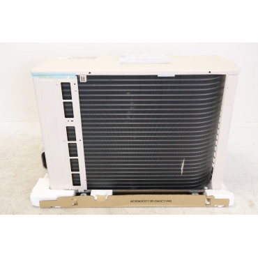 Unité Extérieure de Climatisation Réversible 5kW PANASONIC TZ Inverter Monosplit Monopahsé