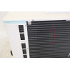 Unité Extérieure de Climatisation Réversible 5kW PANASONIC TZ Inverter Monosplit Pas Cher
