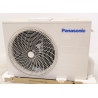 Unité Extérieure de Climatisation Réversible 5kW PANASONIC TZ Inverter Monosplit