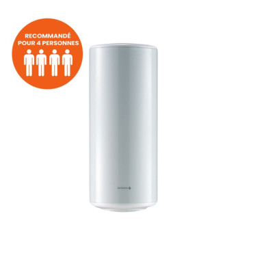 Chauffe-Eau Electrique 200L DE DIETRICH Stéatite CES