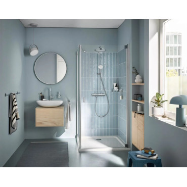 Colonne de Douche Thermostatique GROHE Sianne System 250