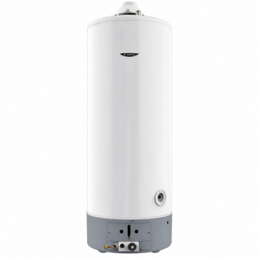 Chauffe-Eau Gaz à Accumulation 155L ARISTON SGA X 160 FR - 3211225
