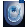 Pack Toilette WC Suspendu VILLEROY & BOCH Architectura Sans Bride
