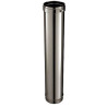 Conduit de Fumée Tube Inox Droit Ø150mm POUJOULAT Condensor Longueur 1m - ED1000-150CD